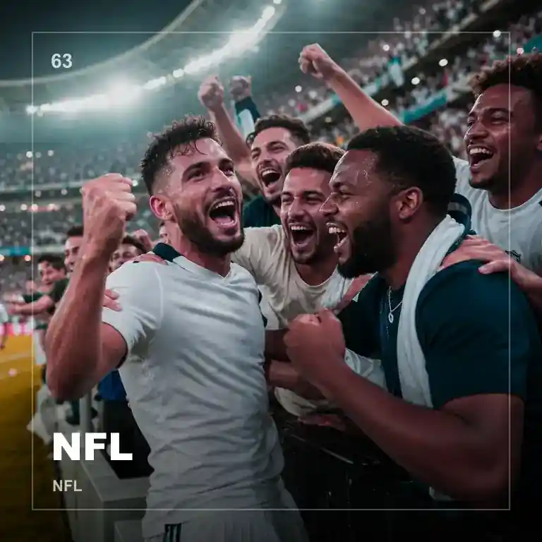 NFL新赛季比赛